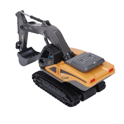Construction vehicles - rc,