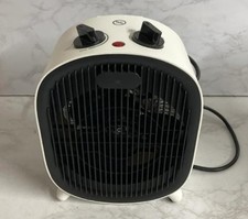 Currys Essentials Fan Heater