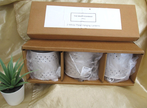 The white company - the, x