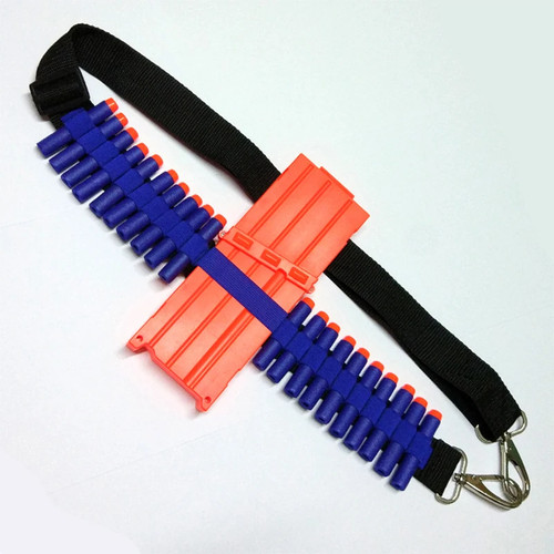 2cm 100pcs for nerf - nerf, soft