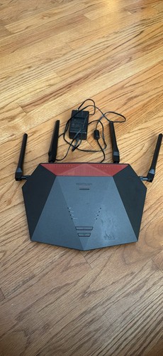 Netgear nighthawk xr1000 wifi - netgear,