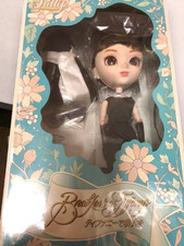 Jun planning pullip breakfast - jun,