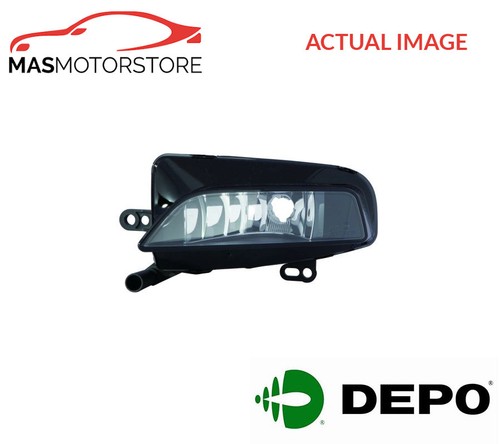 Driving fog light - fog,