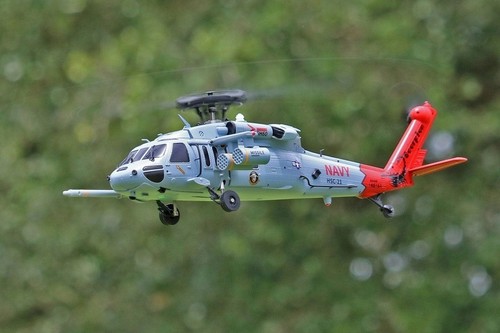 Helicopter sea hawk - helicopter,