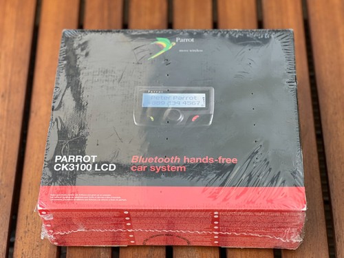 Brand new sealed - brand, ck3100