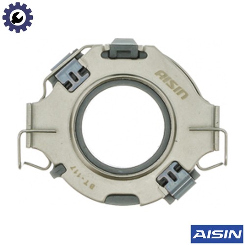 Clutch release bearing - clutch,