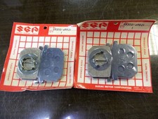 Suzuki GS650 GS750 GS1000