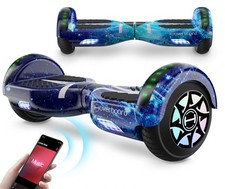 iHoverboards for Kids, 6.5" H4
