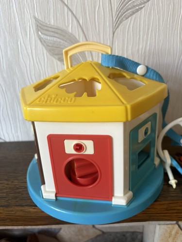 Rare vintage 1980s chicco - rare,
