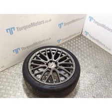 JVT Alloy & tyre 18'' from