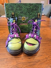 Teenage Mutant Ninja Turtles