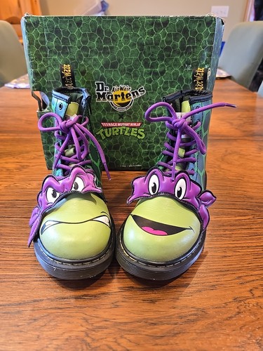 Teenage mutant ninja turtles - mutant,