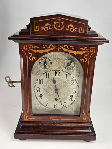 Large westminster chiming - westminster,