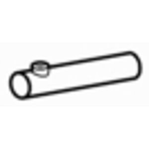 Quality exhaust tail - quality,