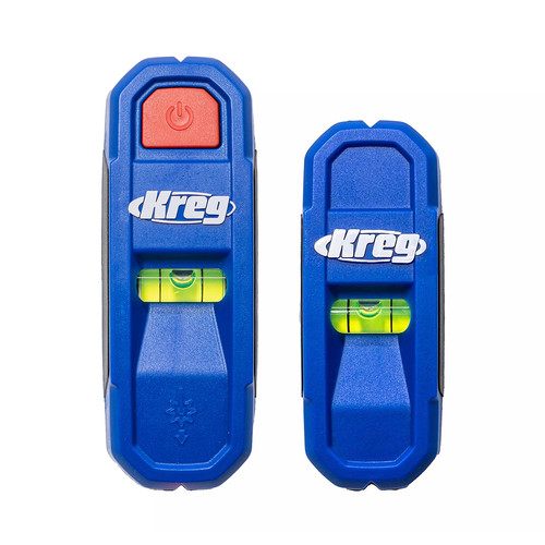 Kreg magnetic stud finder - stud,