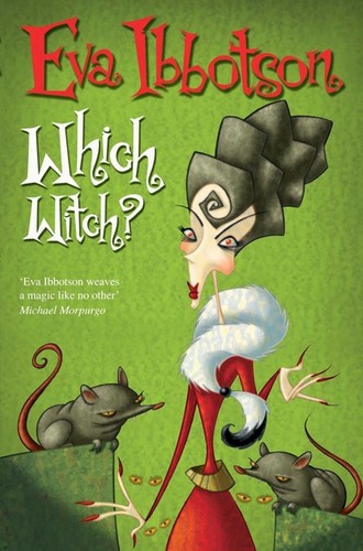 Which witch - ?, (paperback)