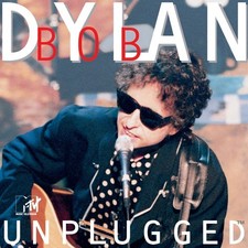 Bob Dylan : MTV Unplugged