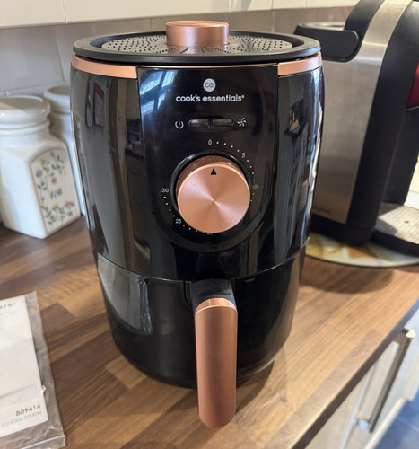 Cook essentials 1000w air - cook's,