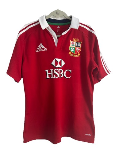 Adidas british irish lions - british,