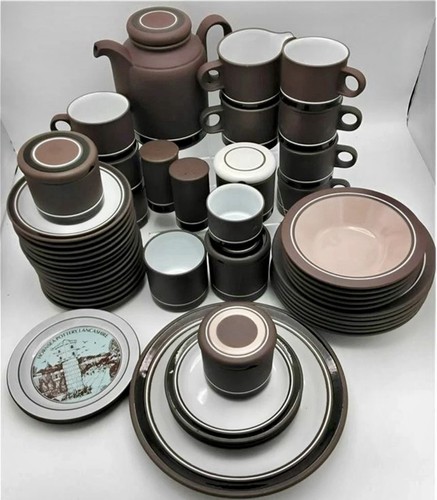 Hornsea england pottery - england, 50