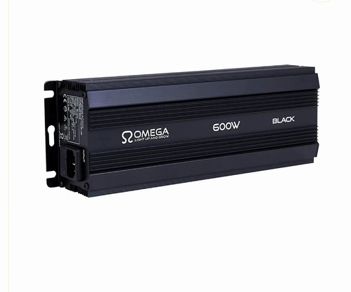 Omega 600w digital dimmable - 600w,