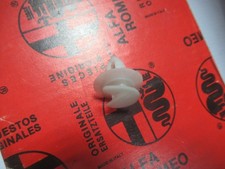 Original Alfa Romeo 75 164