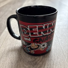 Dennis The Menace & Gnasher