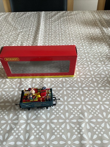 Hornby r60074 2020christmas - r60074,