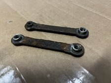 Yamaha Xjr1300 Front Mudguard