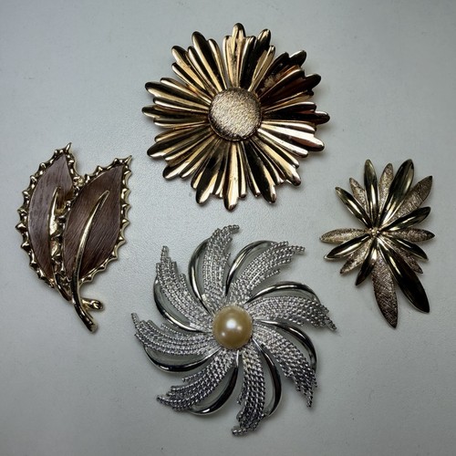 Sarah coventry brooch lot - brooch,