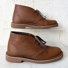 Clarks Classic Desert Chukka