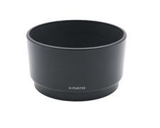 Panasonic lens hood H-FS45150