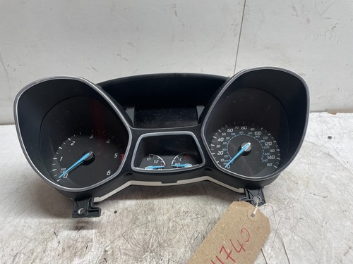 Ford kuga instrement cluster - instrement,