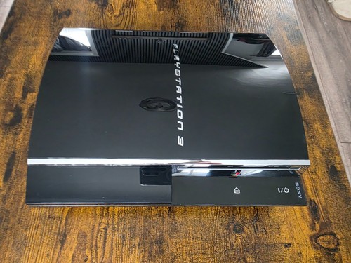 Playstation rare cech - playstation, 3
