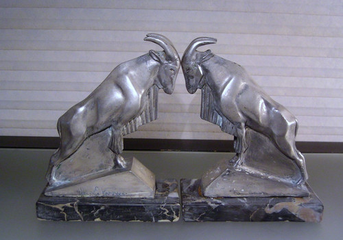 Vintage max verrier - vintage, ram