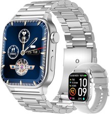 Smart Watch for Men with