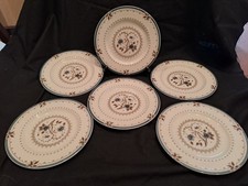 ROYAL DOULTON OLD COLONY