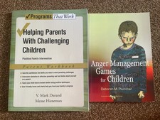 Helping Parents with