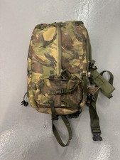 BRITISH ARMY ISSUED DPM RADIO