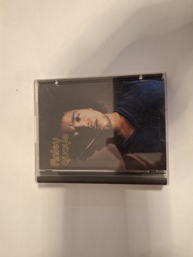 Finley quaye vanguard - quaye, md