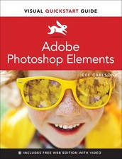Adobe Photoshop Elements