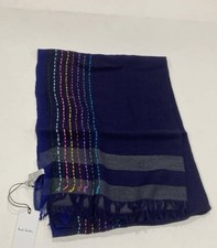 PAUL SMITH SOFT LUXURIOUS 100%