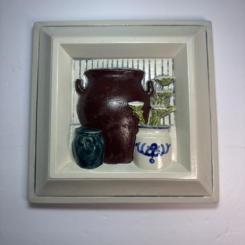 Vintage jie gantofta ceramic - vintage,