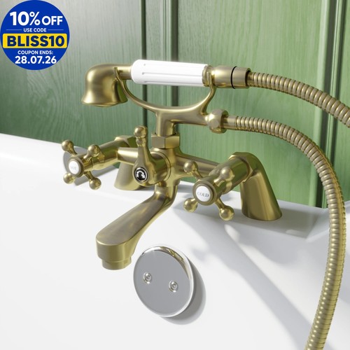 Oxford bath shower - oxford,