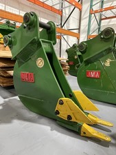 JMA 6in. Trenching Bucket for