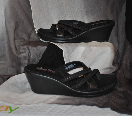 Skechers rumblers happy - w, 9