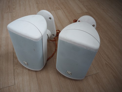 Turbosound impact 35 - -,