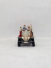 CORGI JUNIOR WHIZZWHEELS