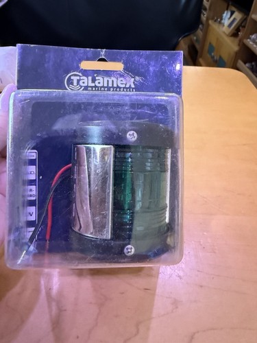 Talamex green led 12v - green,