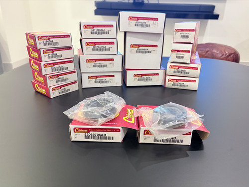 Crown automotive fits for - fits,